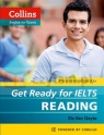  Get Ready for IELTS: Reading. PB