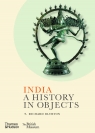 India. A History in Objects T. Richard Blurton