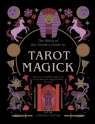 Tarot Magick. Discover yourself through tarot. Learn about the magick behind the Lindsay Squire