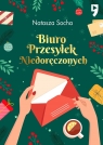 Biuro przesyłek niedoręczonych Natasza Socha