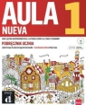 Aula Nueva 1 Podręcznik ucznia 1058/1/2019
