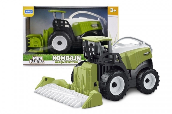 Kombajn Mini Farma (143649)