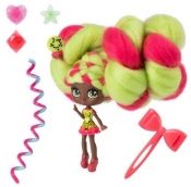 Figurka Laleczka podstawowa, Candylocks Kiwi Kira (6052311/20118294)