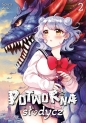 Potworna słodycz #2 - Aoki Spica