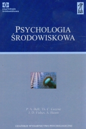 Psychologia środowiskowa