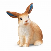 Schleich 72188, Zajączek, edycja specjalna - niebieski
