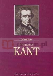 Immanuel Kant - Hoffe Otfried