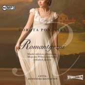 Romantyczni audiobook - Ponińska Dorota