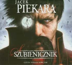 Szubienicznik (Audiobook) - Jacek Piekara
