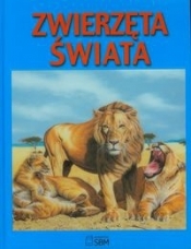 Zwierzęta świata - <br />