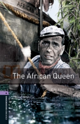 OBL 4: The African Queen