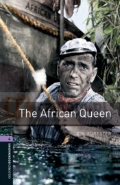 OBL 4: The African Queen