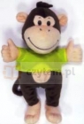 Cheeky Monkey / Hello Cheeky Puppet