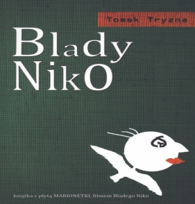 Blady Niko - Tomek Tryzna