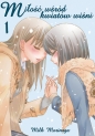 Miłość wśród kwiatów wiśni #1 - Milk Morinaga