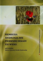 Niemiecka socjologia wsi początku XXI wieku - <br />