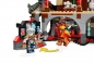Lego Ninjago: Dojo ninja w świątyni (71767)
