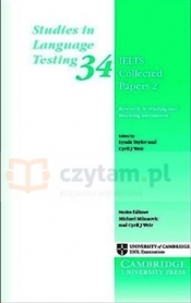 IELTS Collected Papers 2 (Studies in Language Testing 34)