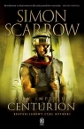 Orły imperium 8. Centurion Scarrow Simon