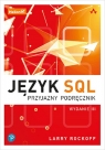  Język SQL. Przyjazny podręcznik