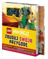 Lego Ninjago Zbuduj swoją przygodę