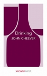 Drinking John Cheever