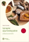 Terapie ajurwedyjskie. Praktyczny przewodnik David Frawley