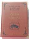 <img src='https://webimage.pl/pics/649/2/d9788396852649.jpg' width='372' height='500'> Ziemia obiecana Władysław Stanisław Reymont