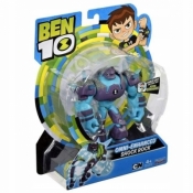 Ben 10 - Omni-Wzmocniony Skalniak