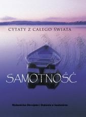 Samotność Cytaty z całego świata