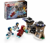 LEGO(R) SUPER HEROES 76288 (4szt) Iron Man i Iron...