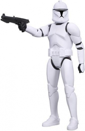 Star Wars Figurka Clone Trooper