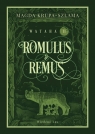  Romulus & Remus. Wataha Tom 2