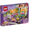Lego Friends: Autka w parku rozrywki (41133) Wiek: 8+