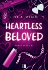 North Shore T.2 Heartless Beloved Lola King