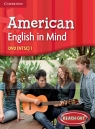 Am English in Mind 1 DVD