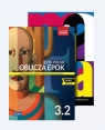 J. polski LO 3/2 Oblicza epok podr. arkusze ZPiR Opracowanie zbiorowe