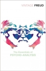 The Essentials of Psycho-analysis Sigmund Freud