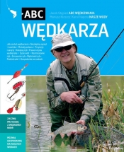 ABC wędkarza (Uszkodzona okładka)