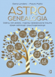 Astrogenealogia - Elena Londero, Mauro Malfa