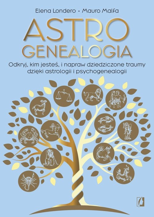 Astrogenealogia