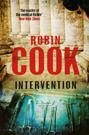Intervention - Robin Cook