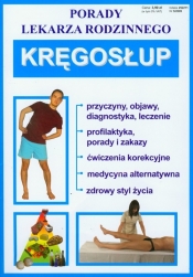 Kręgosłup