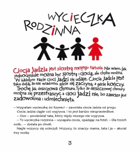 Ciocia Jadzia w Rzymie. Tom 4 (wydanie miękkie) - Eliza Piotrowska