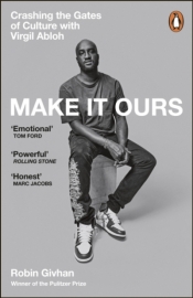 Make It Ours - Robin Givhan