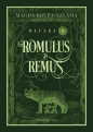 Romulus & Remus. Wataha Tom 2 - Magda Krupa-Szlama