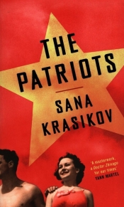 The Patriots - Krasikov Sana