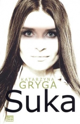 Suka - Gryga Katarzyna