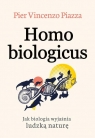 Homo Biologicus (OUTLET - USZKODZENIE)