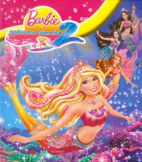 Barbie i podwodna tajemnica 2